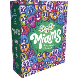 Miams
