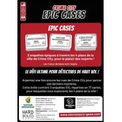 Micro Macro Epic Cases