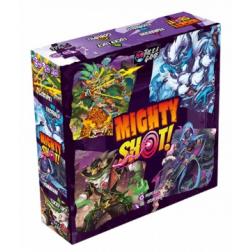 Mighty Shot !
