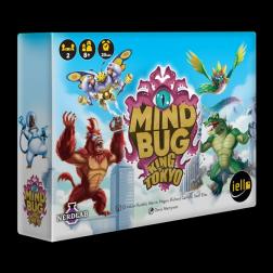 Mindbug King Of Tokyo