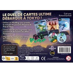 Mindbug King Of Tokyo