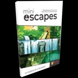 Mini Escape - Saison 1
