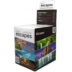 Mini Escape - Saison 1