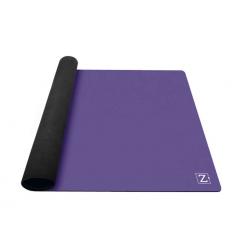 Mini Tapis Violet en N&eacute;opr&egrave;ne de Zacatrus