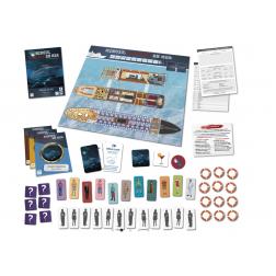 Minuit Meutre en Mer - Int&eacute;grale 2nd &eacute;dition