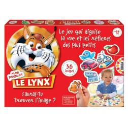 Mon Premier Lynx