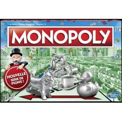 Monopoly Classique