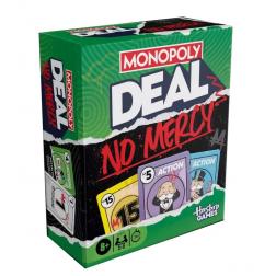 Monopoly Deal No Mercy