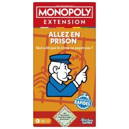 Monopoly - Ext. Allez en Prison