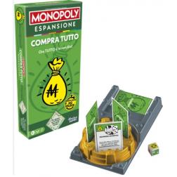 Monopoly - Ext. Tout est à vendre