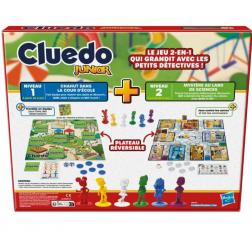 Monopoly Junior Éd. 2024