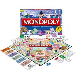Monopoly : Littlest PetShop