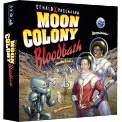 Moon Colony Bloodbath