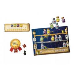 Morty Sorty Magic Shop