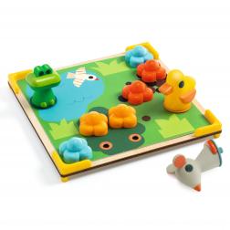 Mosaïco - Ducky & Co