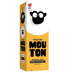 Mouton Mouton FR