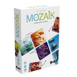 Mozaik
