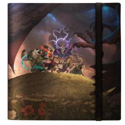 MTG : Bloomburrow 12 pockets Pro Binder