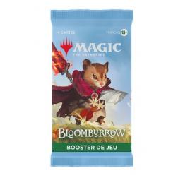 MTG : Bloomburrow Play Booster FR