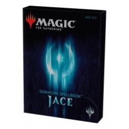 MTG : Coffret Signature Spellbook Jace EN