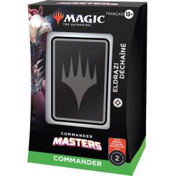 MTG : Commander Masters Deck