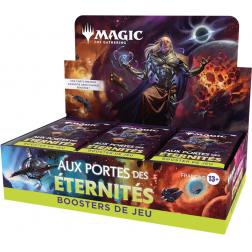 MTG: Edge of Eternities Play Booster FR