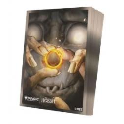 MTG Hobbit Premium Art Sleeves - Precious