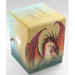  MTG Hobbit Squire 80+ XL - Gleaming Splendor