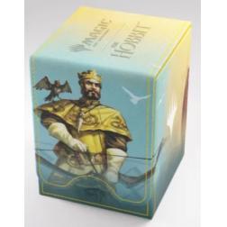  MTG Hobbit Squire 80+ XL - Gleaming Splendor