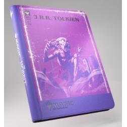 MTG Hobbit Zip-Up Album 18-Pocket - Gollum