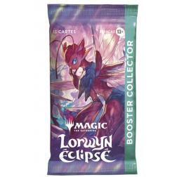 MTG : Lorwyn Eclips&eacute; Collector Booster FR