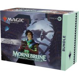 MTG: Mornebrune Bundle FR