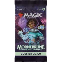 MTG: Mornebrune Play Boost FR