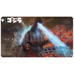 MTG : Playmat Godzilla King of the Monsters