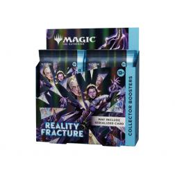 MTG : Reality Fracture Coll. B. FR