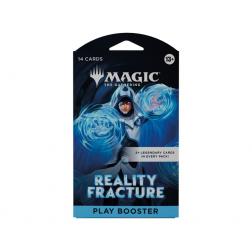 MTG : Reality Fracture Play B. FR