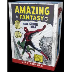 MTG : Spider-Man Gift Bundle EN