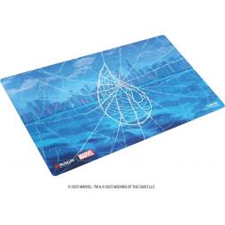 MTG Spiderman Playmat - SPM Island