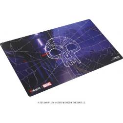 MTG Spiderman Playmat - Swamp