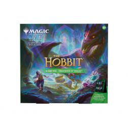 MTG : The Hobbit Scene Box EN