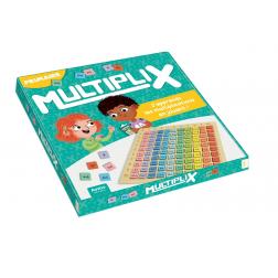 Multiplix