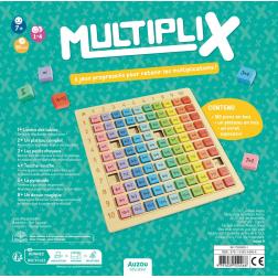 Multiplix