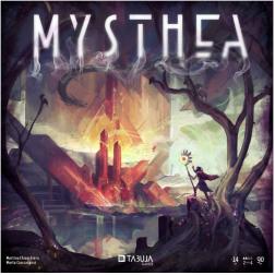 Mysthea + Figurine Volfyrion