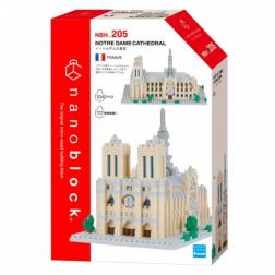NanoBlock Notre Dame de Paris