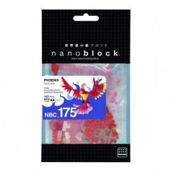 NanoBlock Phoenix