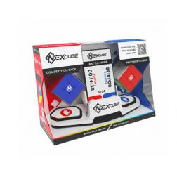 NEXCUBE - Battle pack