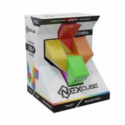 NEXCUBE - Cobra