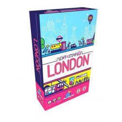 Next Station London