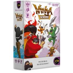 Ninja Academy