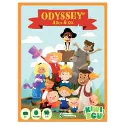 Odyssey - Alice & Co